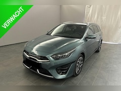 Kia Cee'd Sportswagon - Ceed 1.6 GDI PHEV ExecutiveLine FULL OPTION | 10 jaar garantie, 1e eigenaar, Stoelventilat