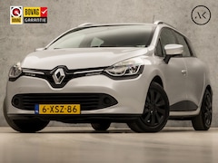 Renault Clio Estate - 0.9 TCe Sport (NAVIGATIE, CRUISE, LM VELGEN, SPORTSTOELEN, GETINT GLAS, TREKHAAK, BLUETOOT