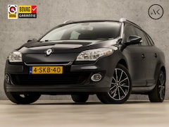 Renault Mégane Estate - 1.2 TCe Sport (NAVIGATIE, CLIMATE, CRUISE, TREKHAAK, SPORTSTOELEN, BLUETOOTH, PARKEERSENSO