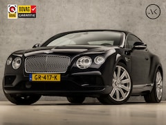 Bentley Continental GT - 4.0 V8 508Pk Automaat (ORIGINEEL NEDERLANDS, DEALER ONDERHOUDEN, NIEUWSTAAT, BREITLING, AD