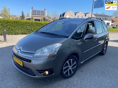 Citroën Grand C4 Picasso - 2.0-16V Ambiance EB6V 7p. CLIMA/NAP/APK