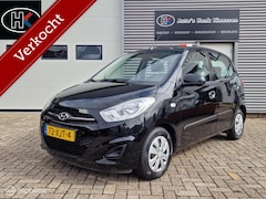 Hyundai i10 - 1.1 i-Drive Cool Airco ABS El.ramen CDV APK 9-26