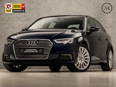 Audi A3 Sportback - 1.4 e-tron Sport 204Pk Automaat (VIRTUAL COCKPIT, APPLE CARPLAY, GROOT NAVI, BANG&OLUFSEN,