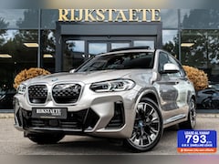 BMW iX3 - High Executive Edition 80 kWh|PANO|H&K|CAMERA|ACC