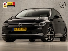Volkswagen Golf - 1.5 TSI Sport (SCHUIFDAK, 4 CILINDER, MEMORY SEATS, HEAD-UP DISPLAY, STUUR/STOELVERWARMING
