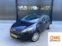 Ford Fiesta - 1.25 Limited Airco I Riem Verv