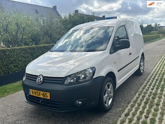 Volkswagen Caddy - 1.6 TDI BMT