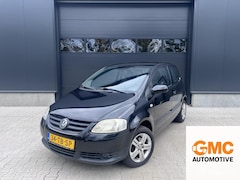 Volkswagen Fox - 1.2 Trendline Nieuwe APK Riem Verv