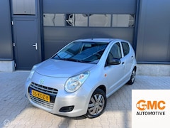 Suzuki Alto - 1.0 Comfort Airco NAP