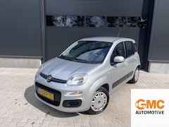 Fiat Panda - 0.9 TwinAir Edizione Cool NW Koppeling Nw APK