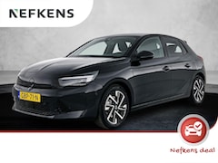 Opel Corsa - 1.2 110 pk Turbo Hybrid GS | Achteruitrijcamera | Climate Control | Draadloze Telefoonlade