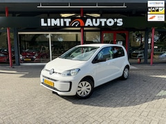 Volkswagen Up! - 1.0 BMT take up Airco/El.ramen/5drs/Nap/Apk