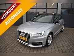 Audi A1 Sportback - 1.4 TFSI 125pk S-tronic Design Pro Line Plus