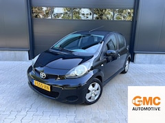 Toyota Aygo - 1.0-12V Access Airco I APK 03-26 I Koppeling Nw