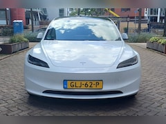 Tesla Model 3 - RWD 60kWh
