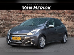 Peugeot 208 - 1.2 PureTech Allure | Cruise | Clima | Navi | Bluetooth