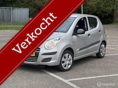Suzuki Alto - 1.0 NIEUWE APK, EN N.A.P