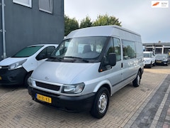 Ford Transit - 330M 2.4TDdi Automaat