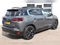 Citroën C5 Aircross - Hybrid 136 Dcs6 ë-Series Navi | Airco | Alcantara | Drive assist |