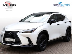 Lexus NX - 450h+ AWD Overtrail | Panoramadak | 360 Camera | Park-Assist