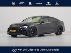 Audi RS5 - Sportback 2.9 TFSI S-Tronic quattro 450pk Panoramadak Carplay Bang & Olufsen Head up Navig