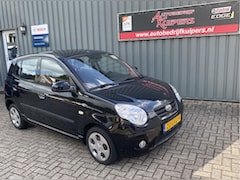 Kia Picanto - 1.0 Seven Airco.Electr.pakket.Audio