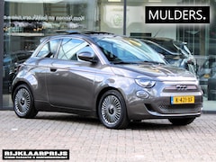 Fiat 500 - Icon 42 kWh | Navi / Panoramadak / Climate