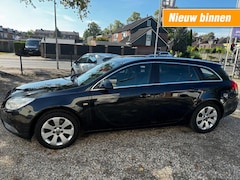 Opel Insignia - 1.6 T BNS EDITION trekhaak
