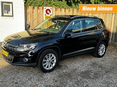 Volkswagen Tiguan - 1.4 TSI SPORTenSTYLE panoramadak