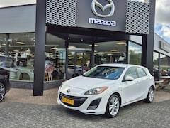 Mazda 3 - 3 1.6 GT-M LINE / Trekhaak