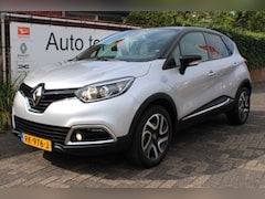 Renault Captur - TCe 120 pk Dynamique EDC Automaat