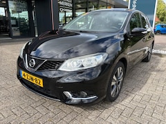Nissan Pulsar - 1.2 DIG-T Connect Edition