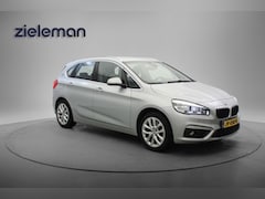 BMW 2-serie Active Tourer - 225xe Centennial Executive - Navi, Clima, Cruise