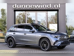 Mercedes-Benz GLC-klasse - GLC 400e AMG*4MATIC*HUD*CARBON*KEYLESS*BURMESTER*AIRMATIC*MEMORY*TREKHAAK