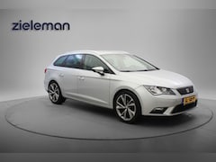 SEAT Leon - ST 1.0 EcoTSI Style Connect - Carplay, Cruise, Clima, Trekhaak