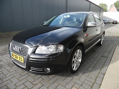 Audi A3 - 1.8 TFSI ATTR. PL B