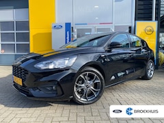 Ford Focus - 1.0 125PK ST Line | NAVIGATIE| CRUISE CONTROL| AIRCO| PARKEERSENSOREN| DAB|