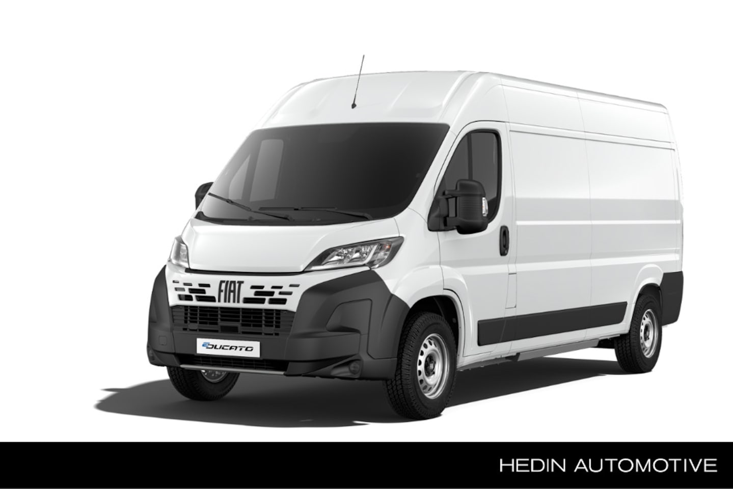 Fiat E-Ducato - 4.25t L3H2 Heavy 110 kWh Pack Cargo | Pach Worksite | Pack City plus | Pack Premium 2 | Na - AutoWereld.nl