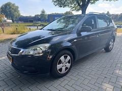 Kia Cee'd Sporty Wagon - 1.4 CVVT X-tra