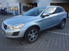 Volvo XC60 - 3.0 T6 AWD SUMMUM, Trekhaak, Pano, 330pk Rica