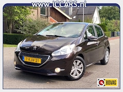 Peugeot 208 - 1.2 ALLURE - 5 drs. - navi - airco