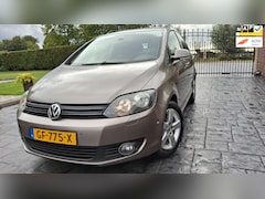 Volkswagen Golf Plus - 1.2 TSI Highline Automaat NAP Inruil Mogelijk evt Nw APK