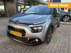 Citroën C3 - 1.2 PureTech Feel '' Infotainmentsystem - CC - PDC ''