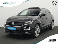 Volkswagen T-Roc - 1.5 TSI 150 pk DSG Sport Business R | Panoramadak | Achteruitrijcamera | Adaptive Cruise |