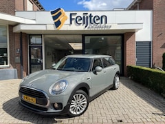 MINI Clubman - 1.5 One Pepper