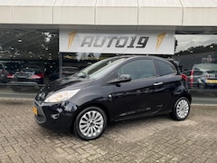 Ford Ka - 1.2 Titanium X start/stop