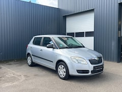 Skoda Fabia - 1.2 Plus