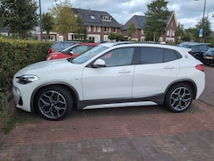 BMW X2 - 2.0i xDrive Bomvol opties, 250 pk