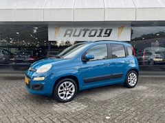 Fiat Panda - 0.9 TwinAir Lounge