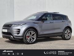 Land Rover Range Rover Evoque - 1.5 P300e AWD Autobiography PHEV Automaat / Glazen schuif- en kanteldak / Adaptief CC / St